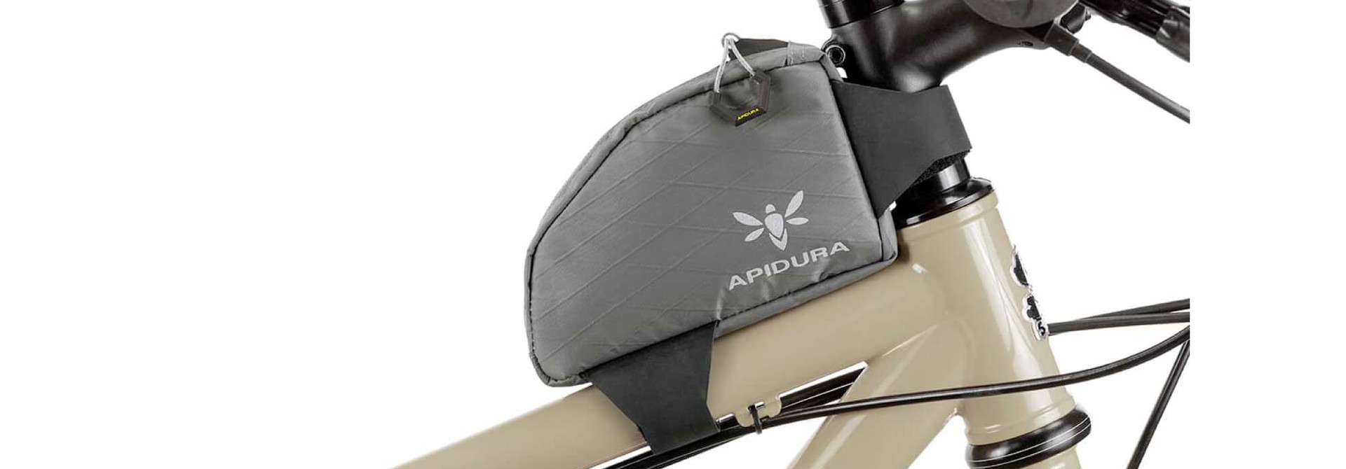 Backcountry Top Tube Pack