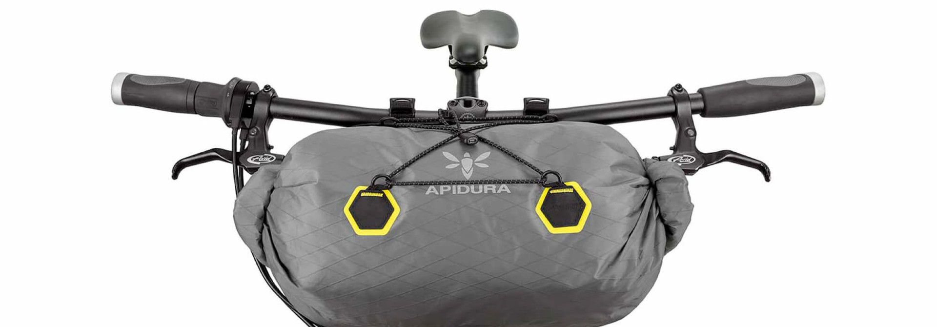 Backcountry Handlebar Pack