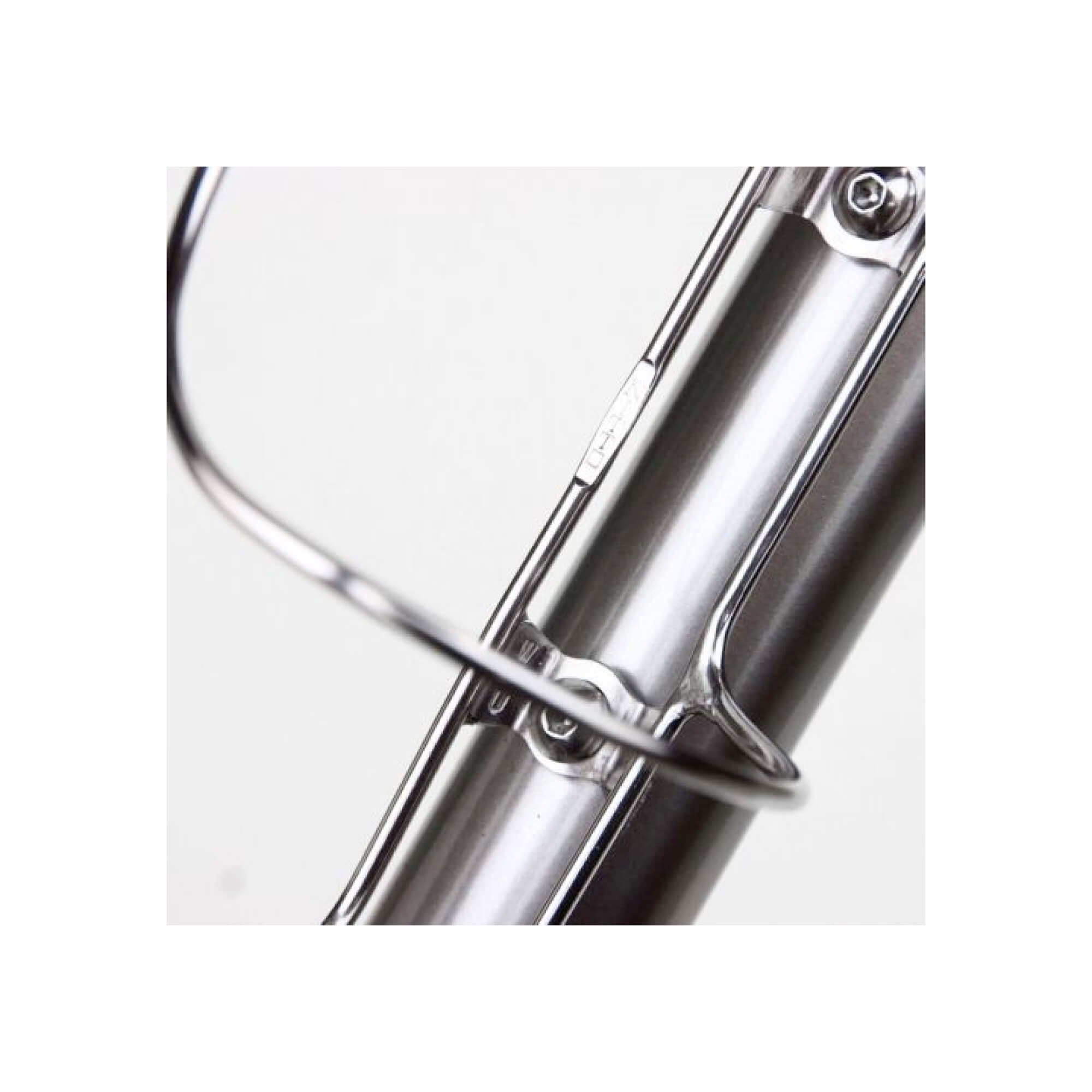 side opening bottle cage