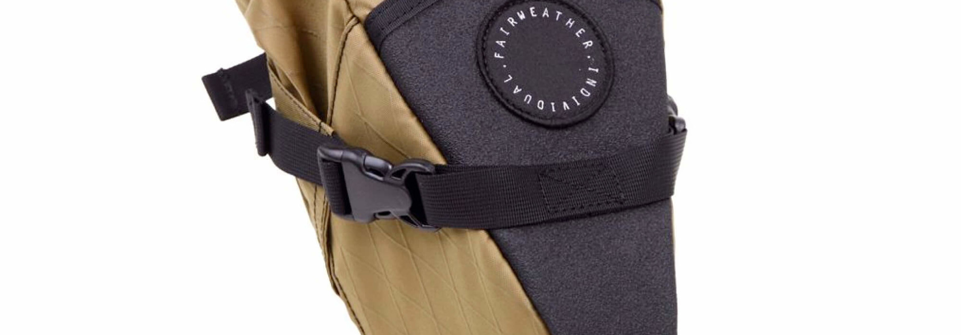 Seat Bag X-Pac