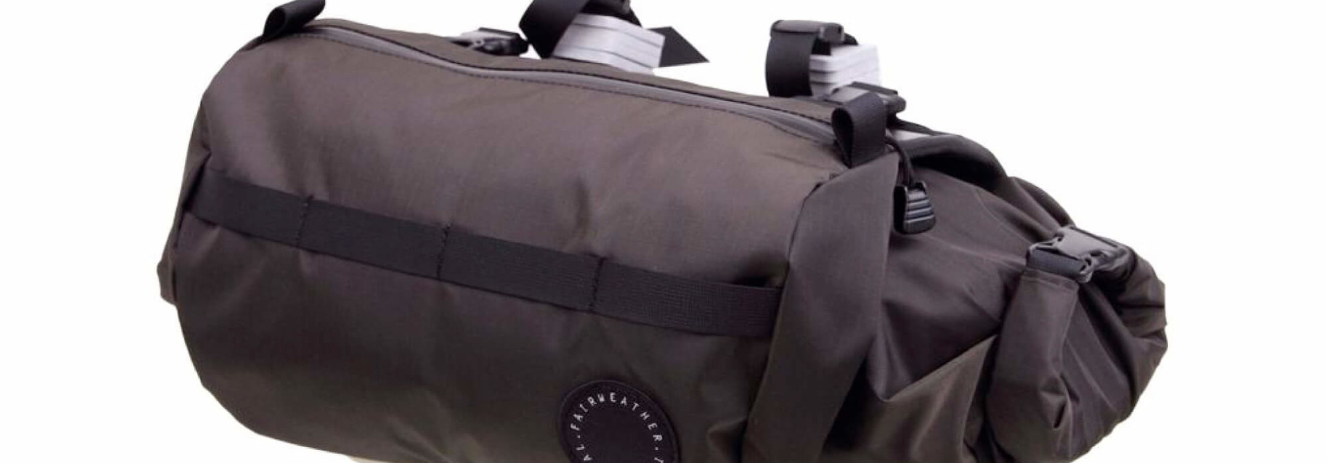 Handlebar Bag+