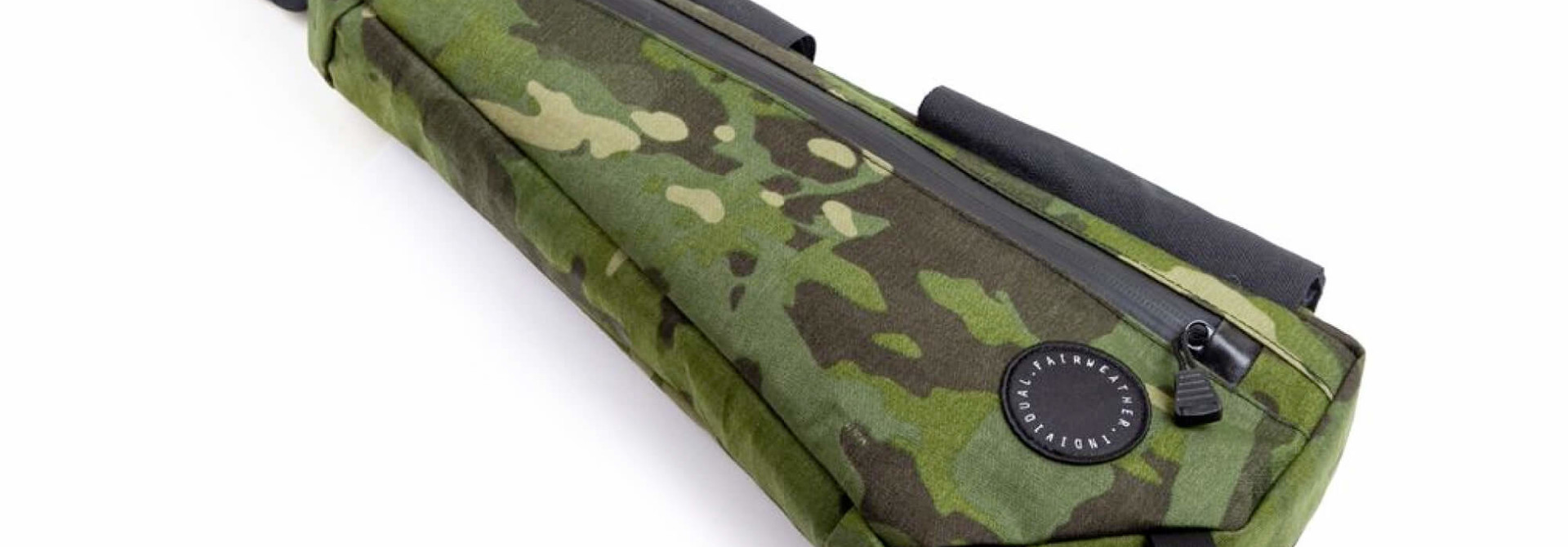 Frame Bag X-Pac