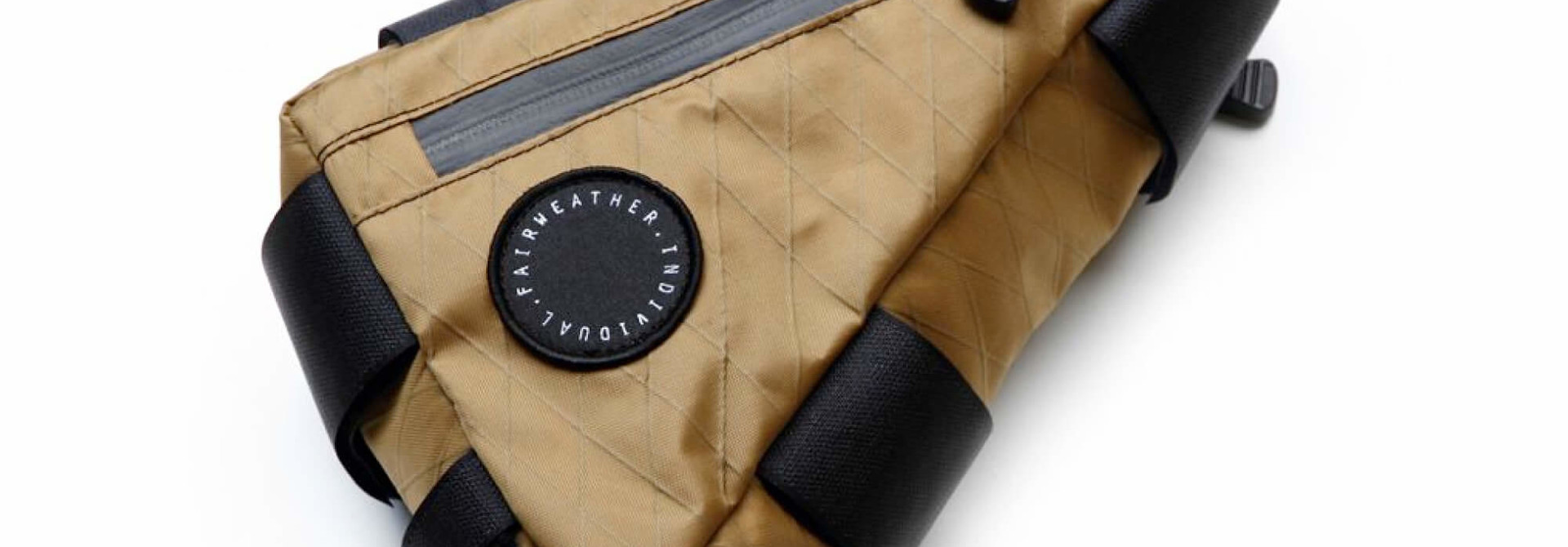 Corner Bag X-Pac