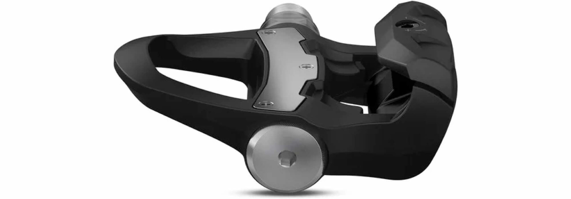 Vector 3 Dual-Sensing Power Meter
