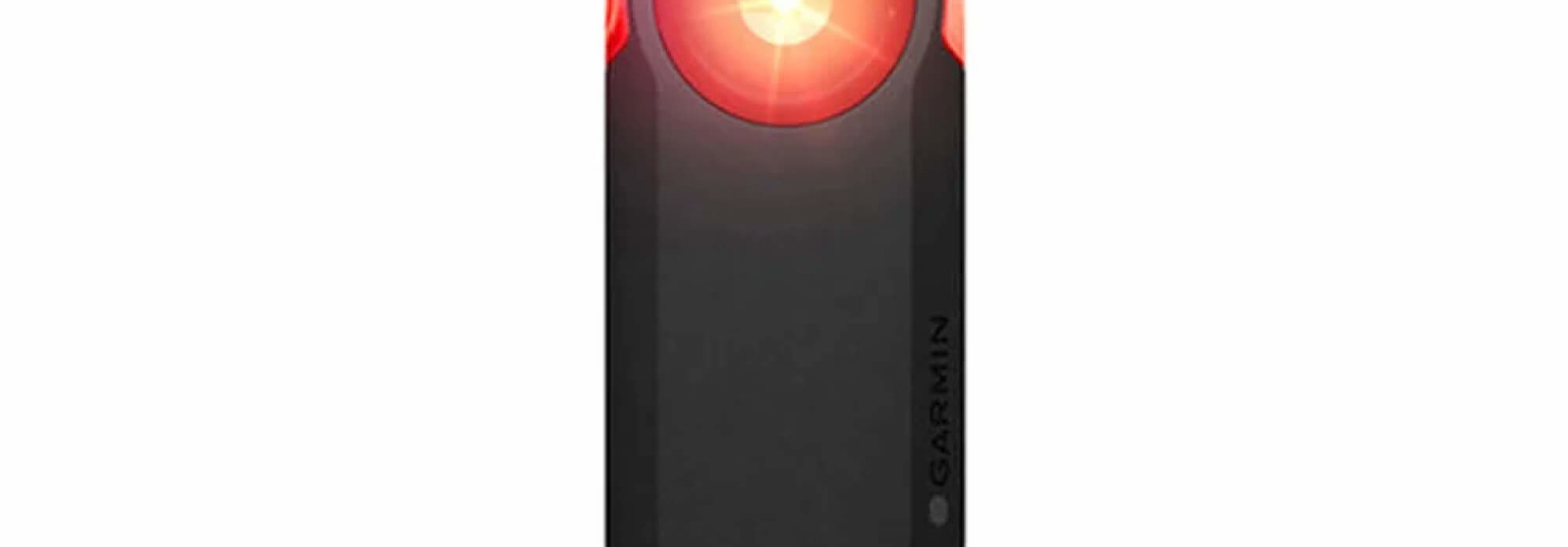 Varia Rearview Radar RTL5100