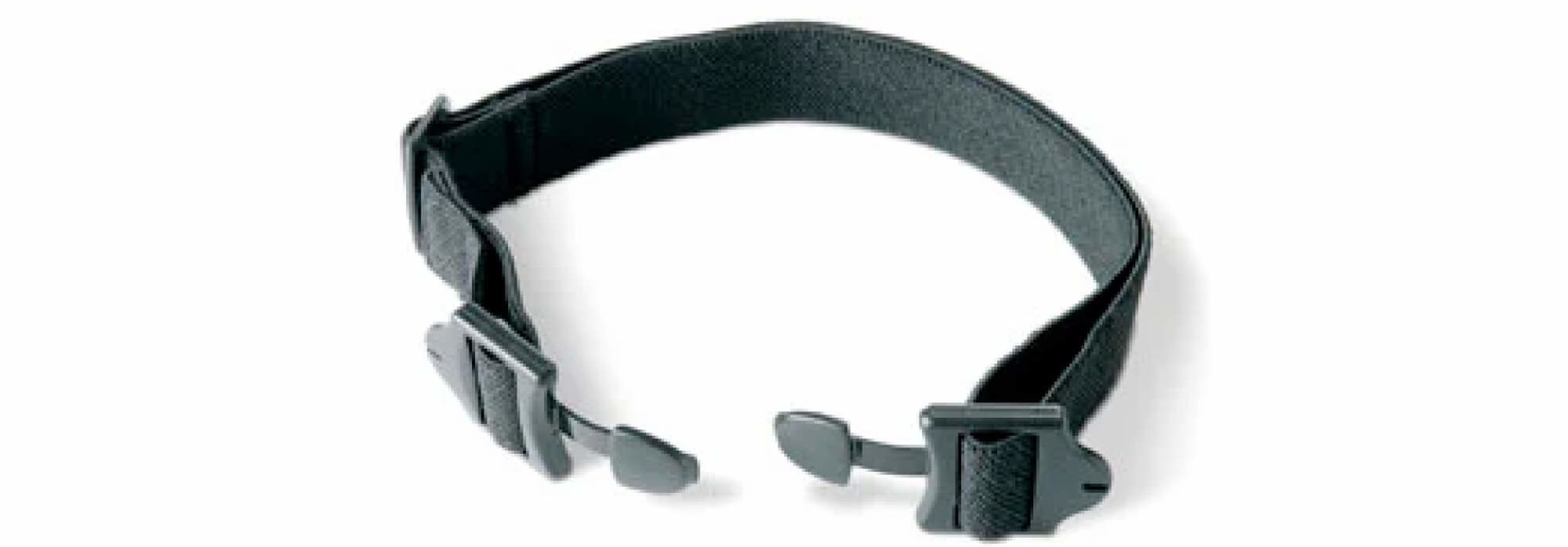 Standard HRM Replacement Elastic Strap (Regular Size)