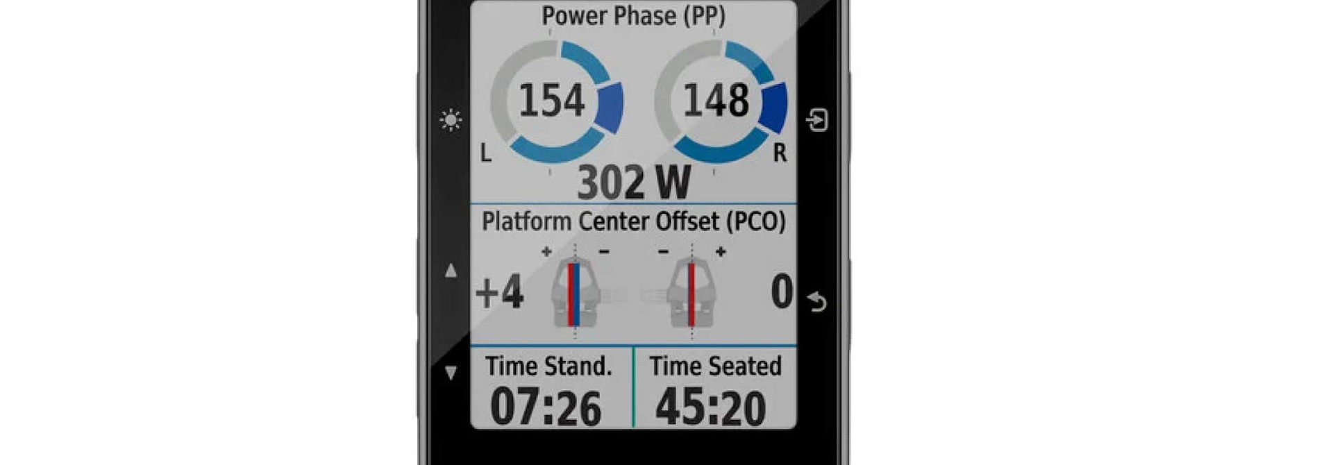 Edge 520 Plus GPS Computer