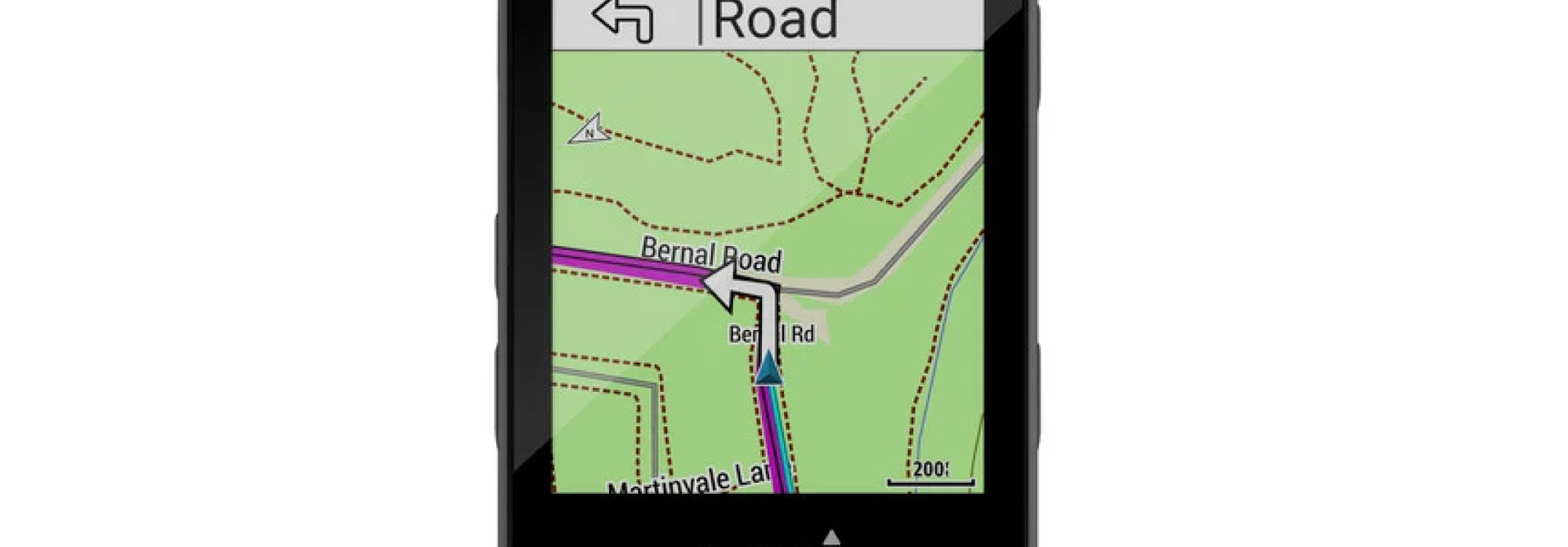 Edge 530 GPS Computer