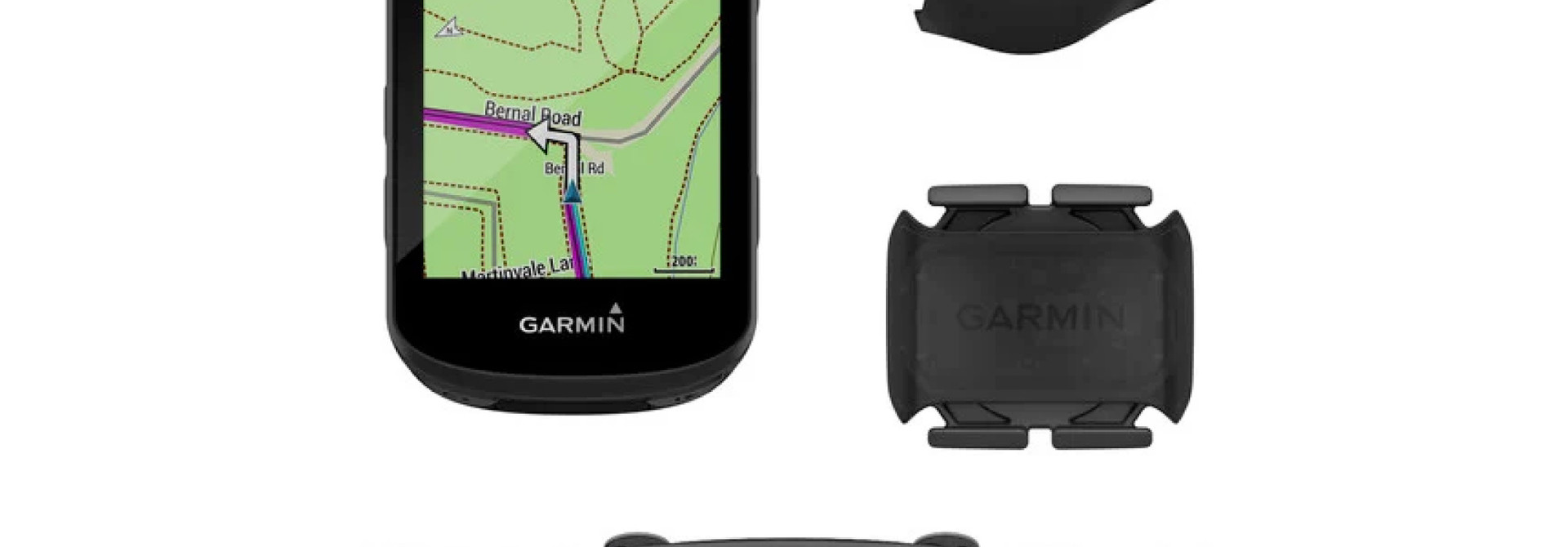 Edge 530 GPS Computer