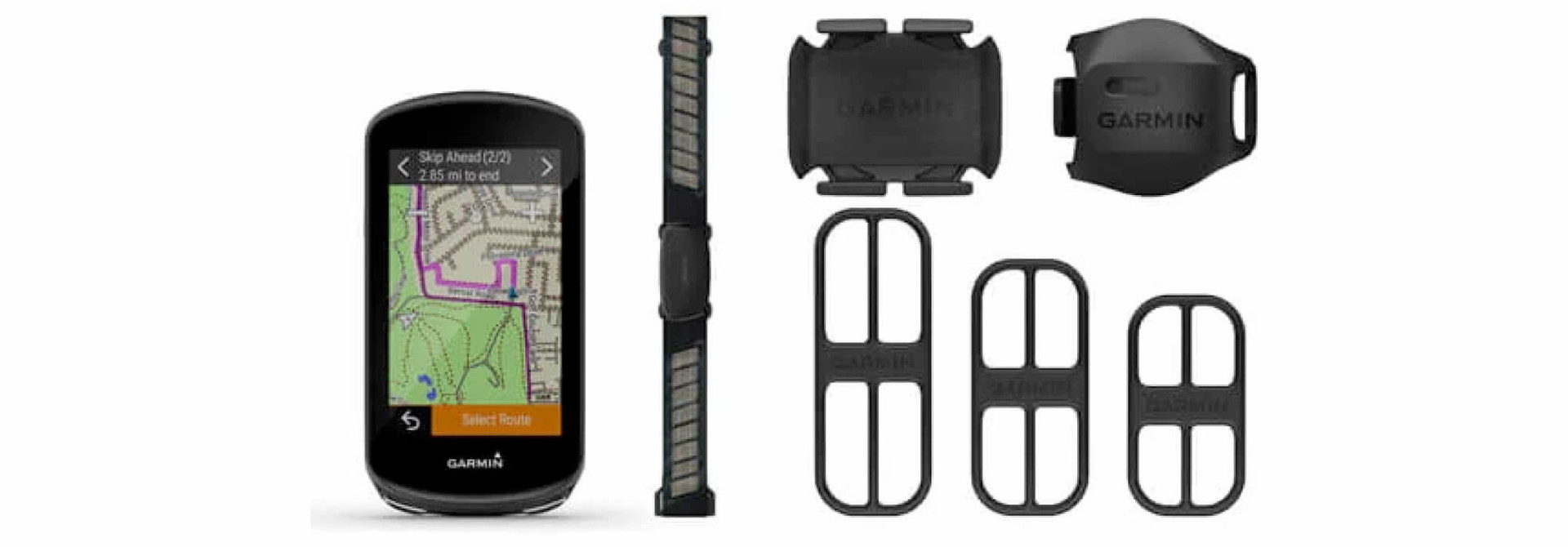 Edge 1030 Plus GPS Computer