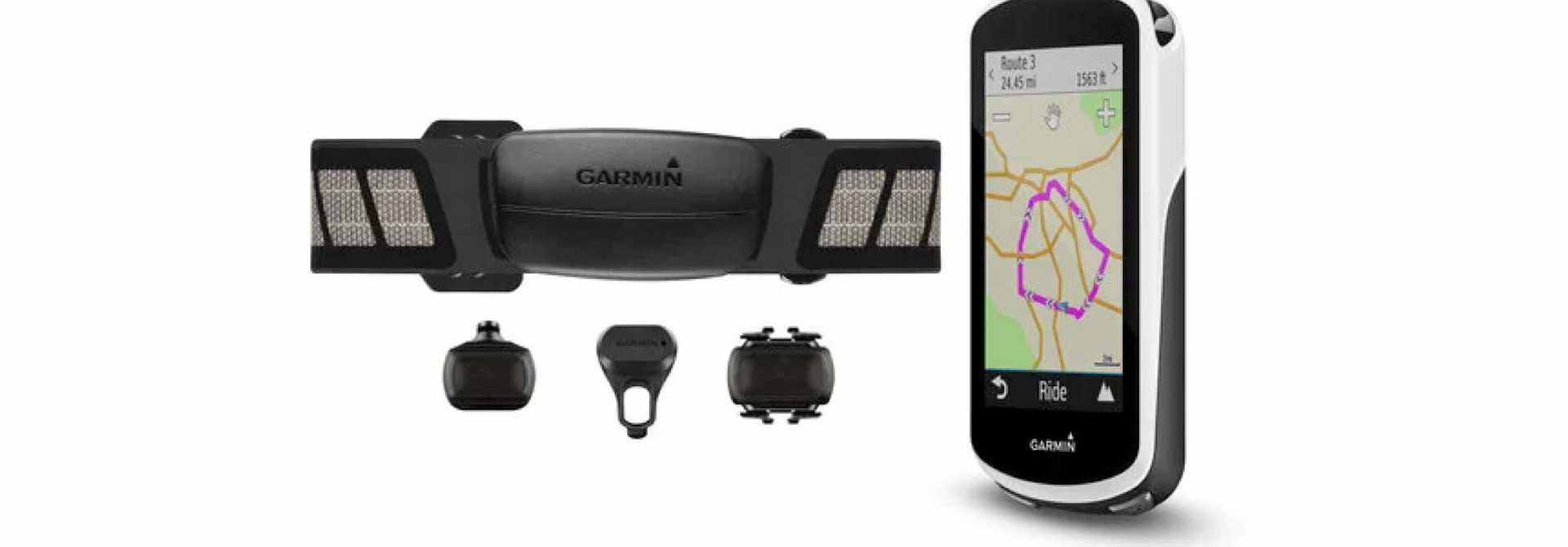 Edge 1030 GPS Computer