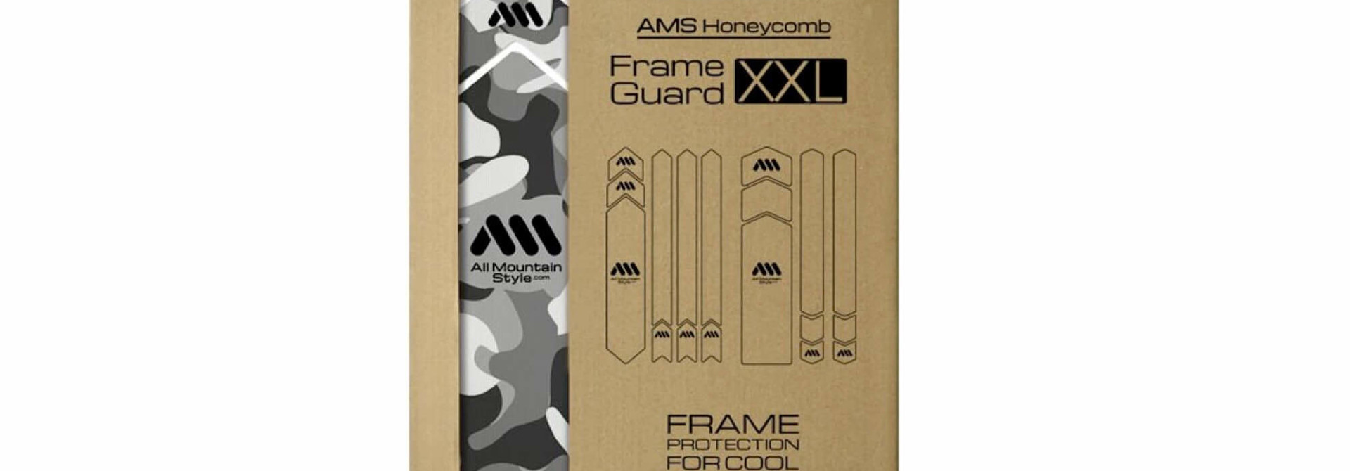 XX-Large Full Frame Protection Wrap