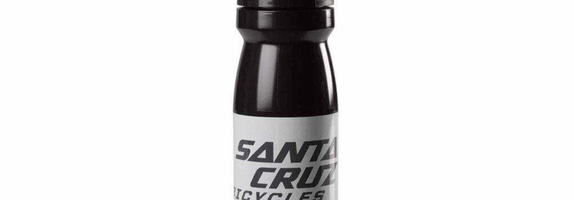 MX Enduro Bottle Black