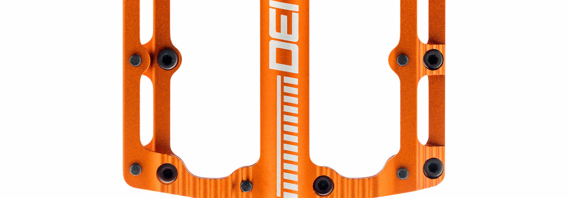 Pedal Black Kat
