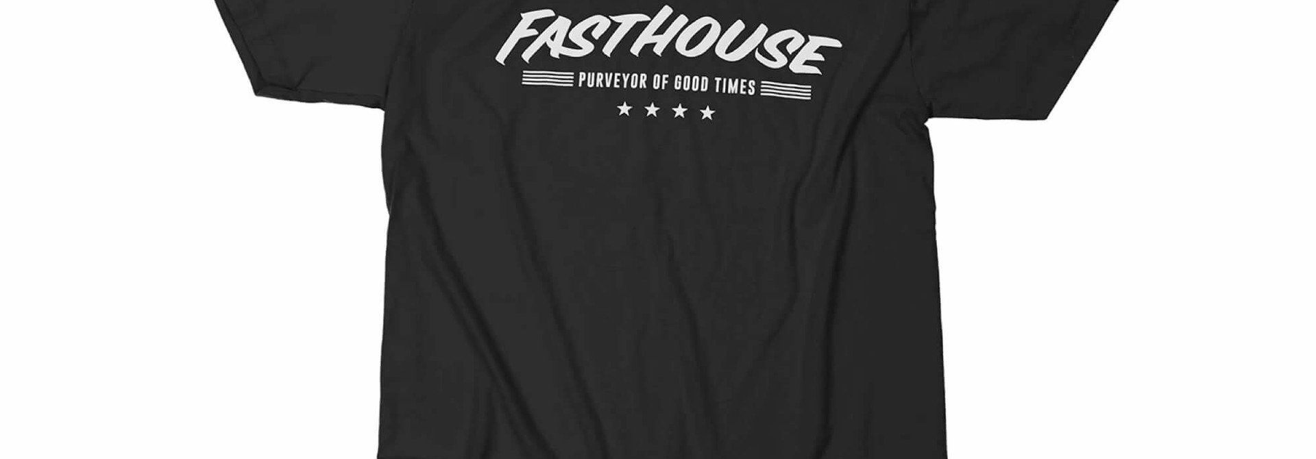 Four Star T-Shirt