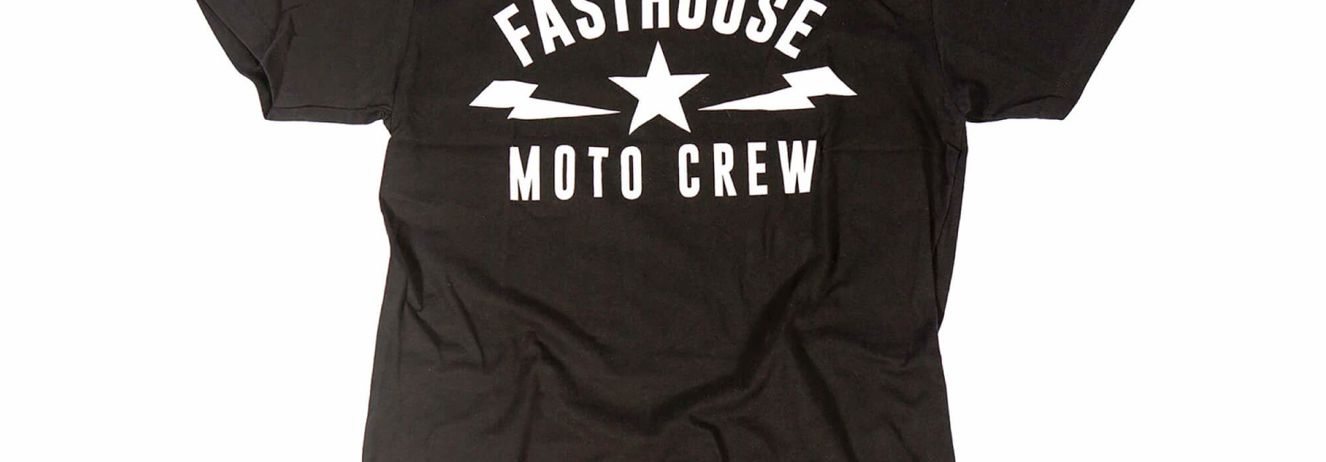 Moto Crew T-Shirt