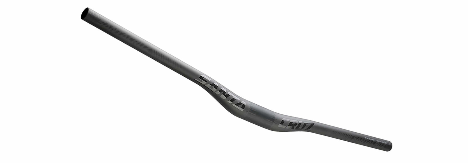 Carbon Riser Handlebar