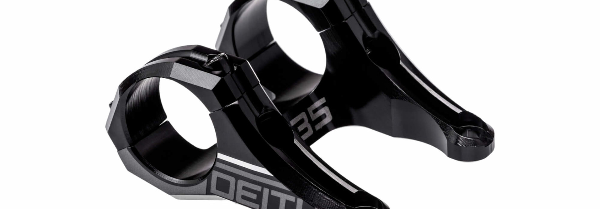 Stem Intake Direct Mount