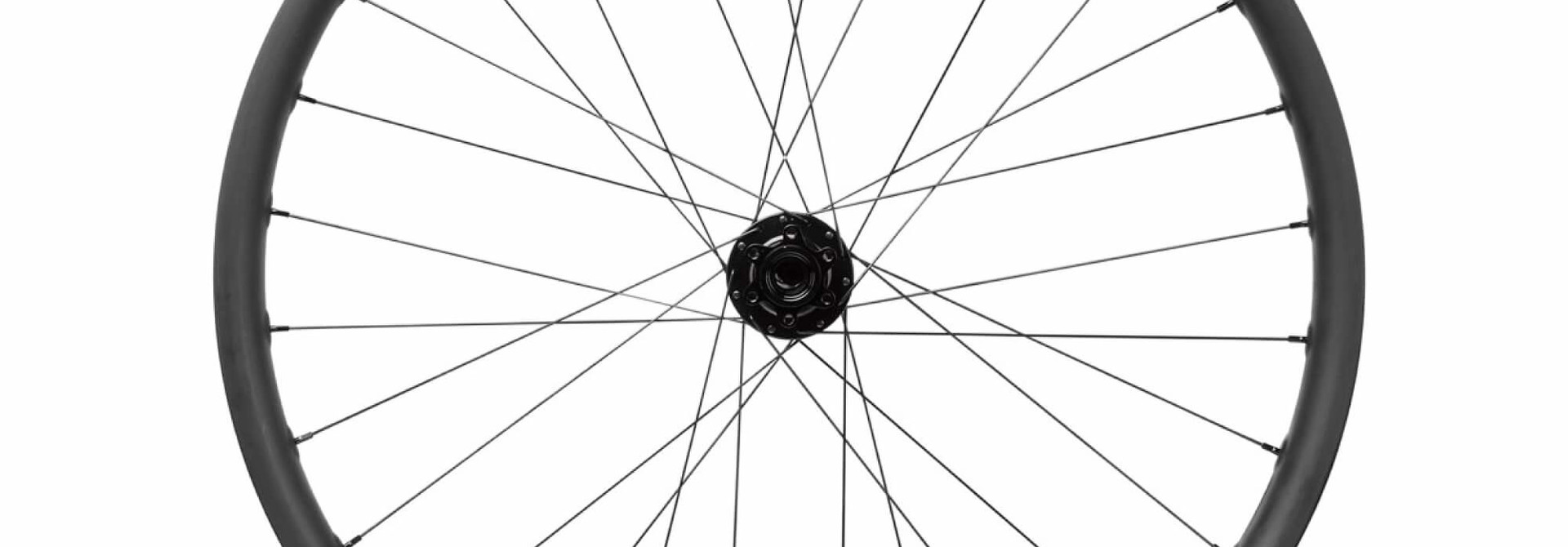 Reserve Wheel Front 29" DT350