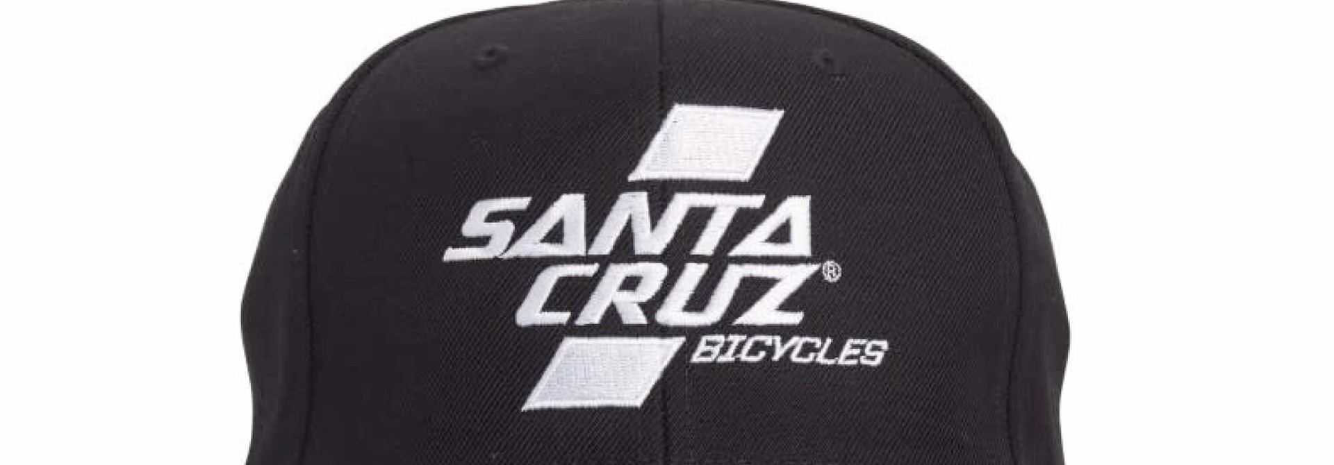 Parallel Snap Back Hat