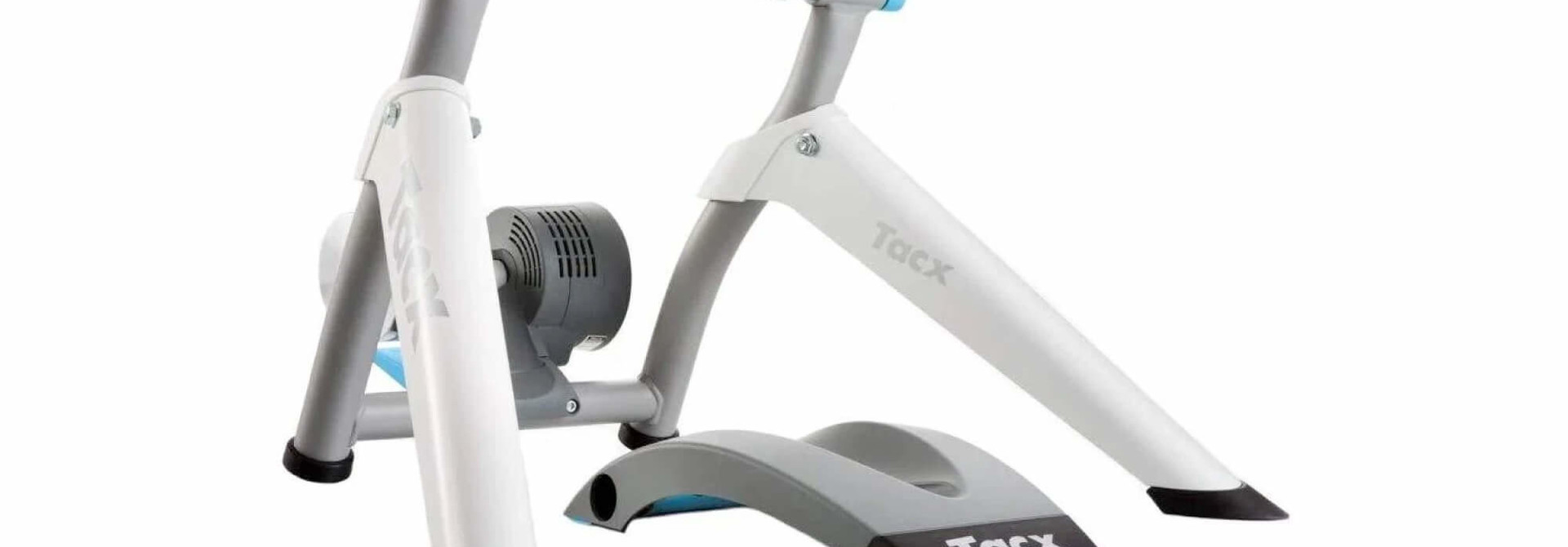 Flow Smart Trainer