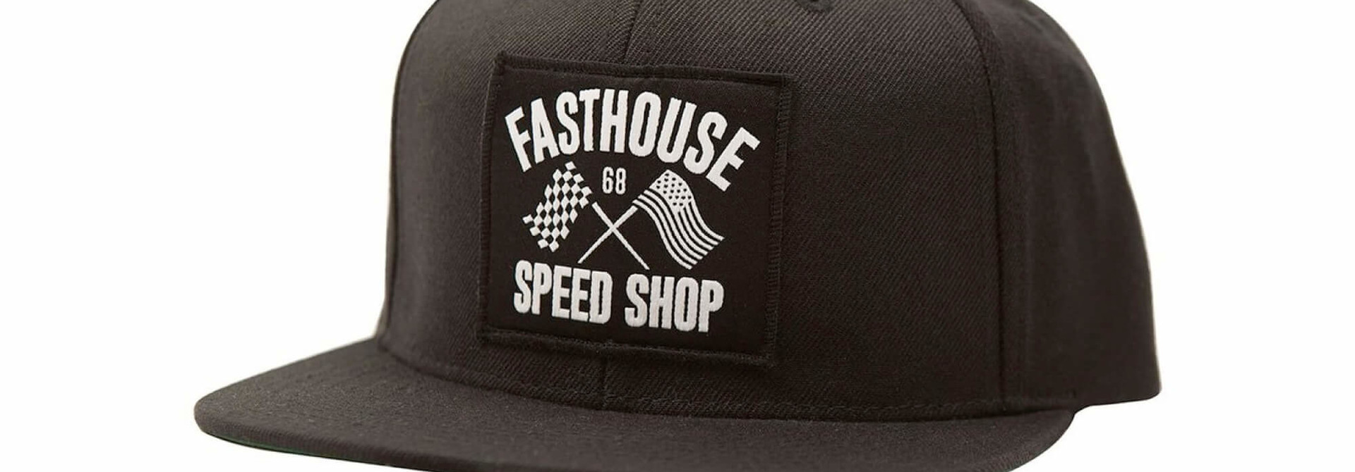 Fast Flags Hat