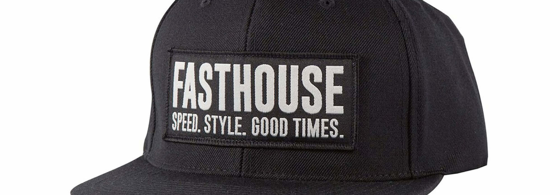 Block House Hat