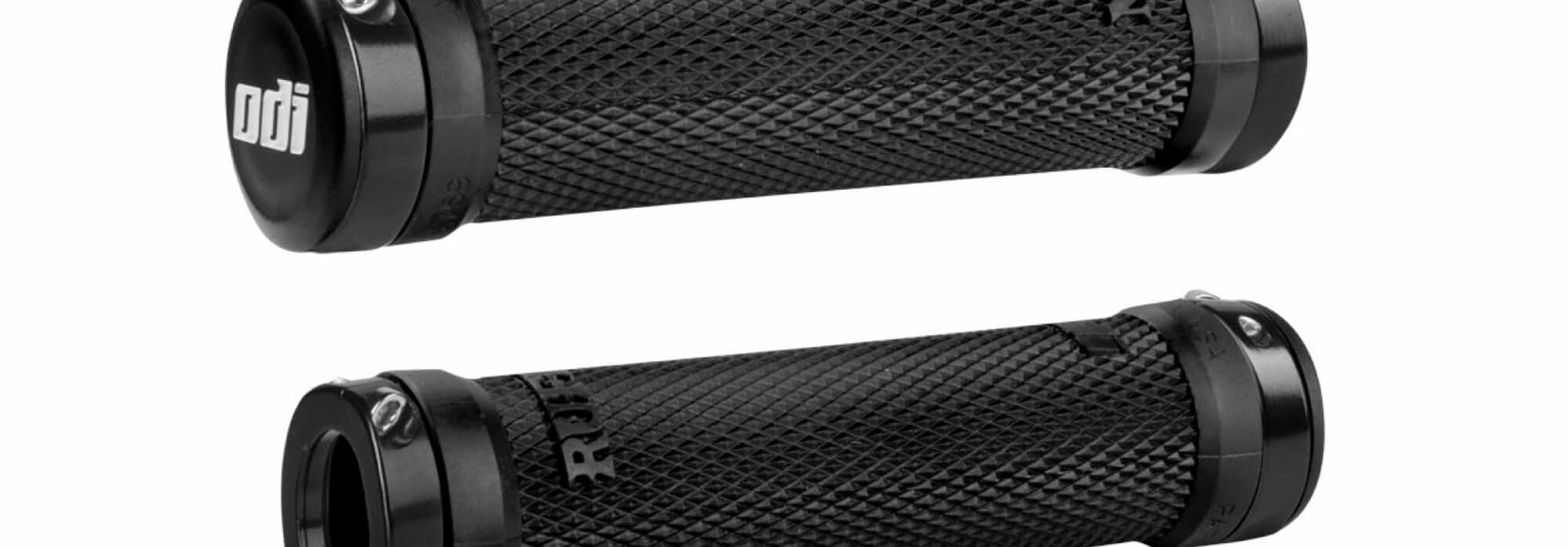 MTB Bmx Ruffian Lock On Grip