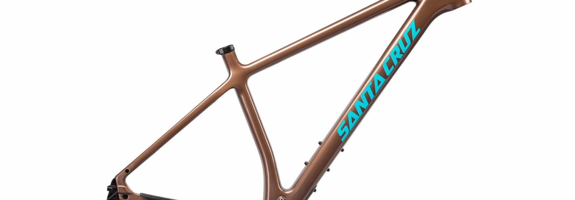 Chameleon C 27.5+ Frame 2021