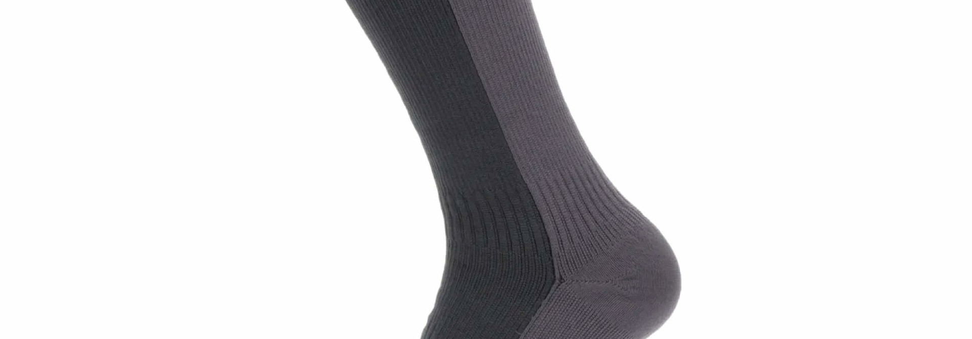 Waterproof Cold Weather Mid Length Socks