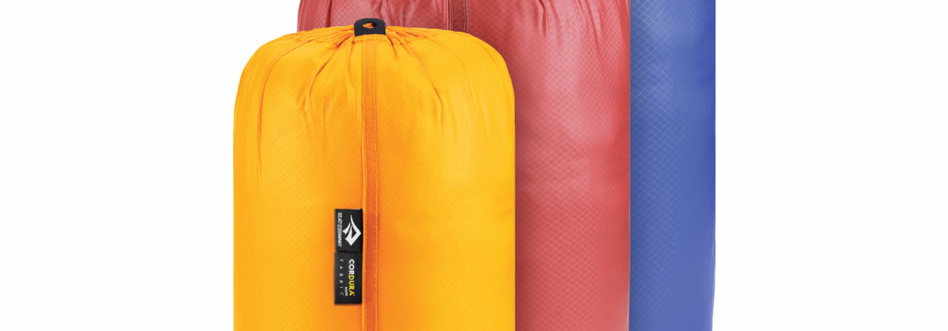 ULS Stuff Sack Set (XX-Small,X-Sall,Small)