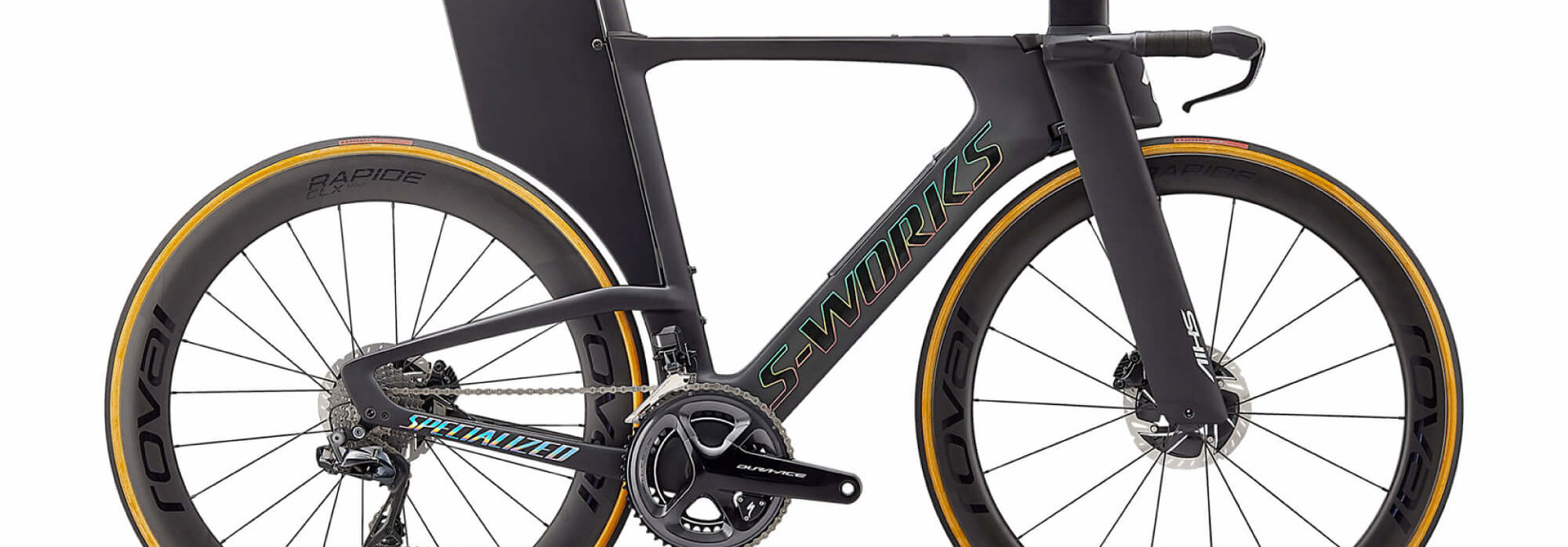 S-Works Shiv Disc 2020