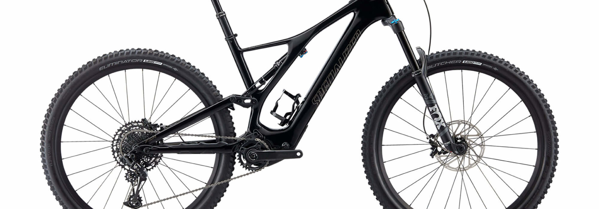 Turbo Levo SL Comp Carbon 2020