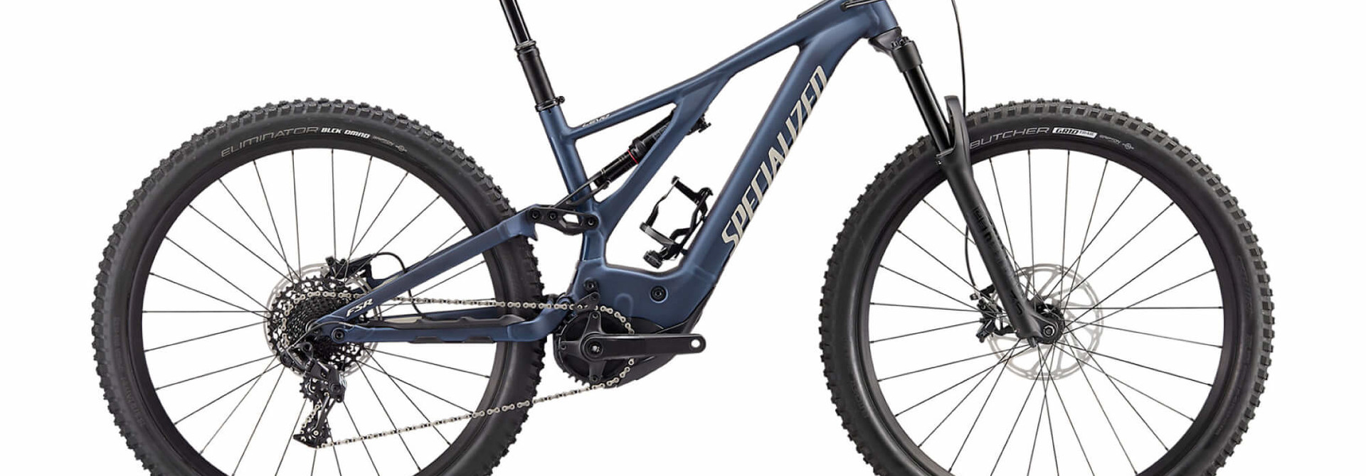 Turbo Levo 29 2020