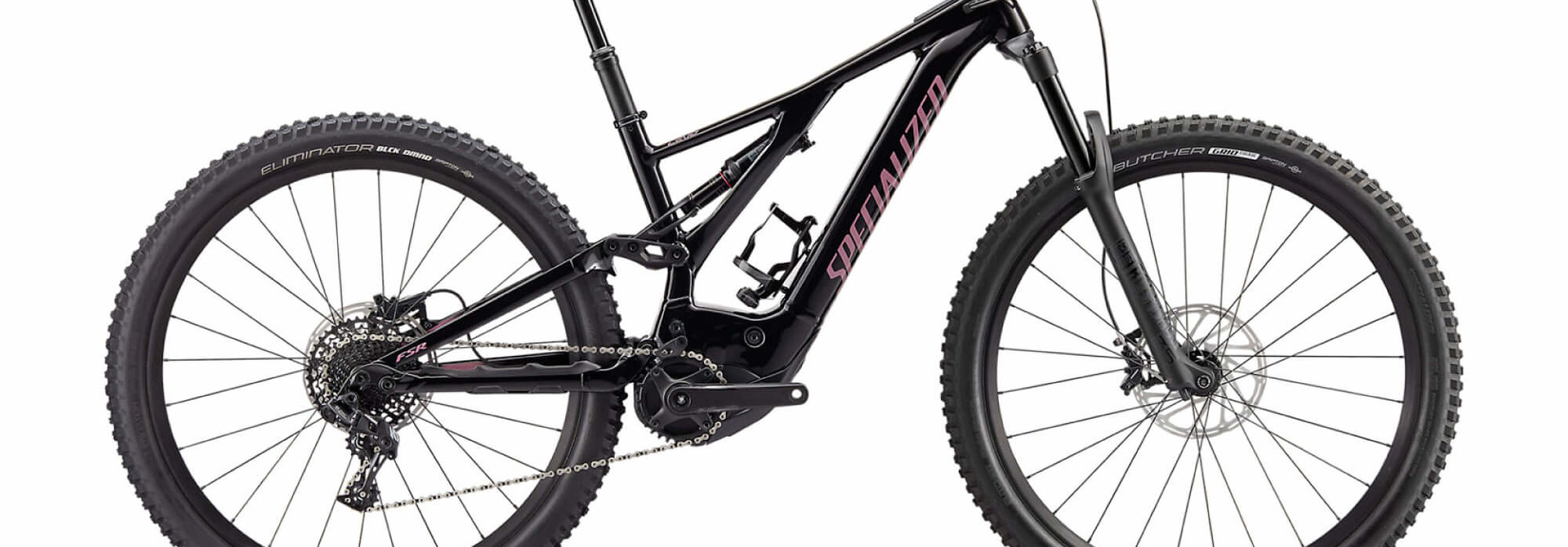 Turbo Levo 29 2020