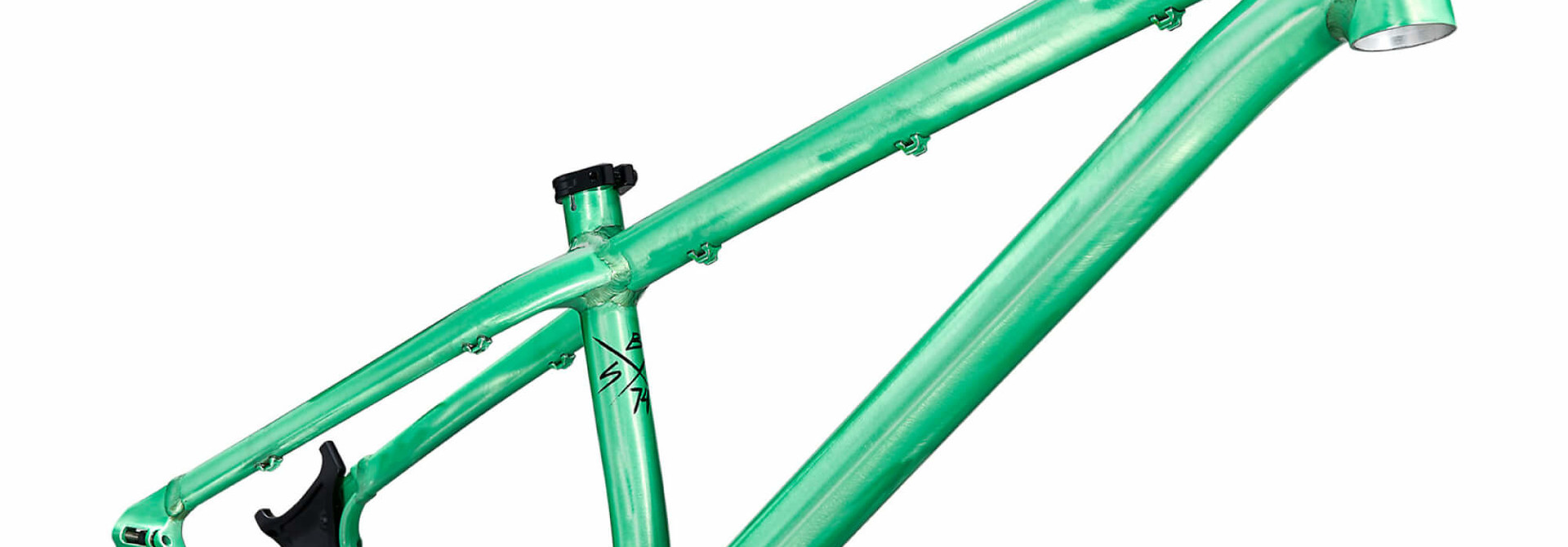 specialized p3 frame