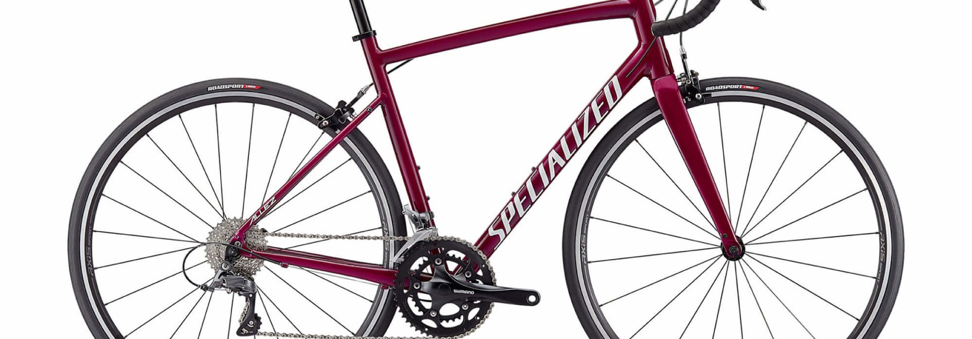 specialized allez raspberry