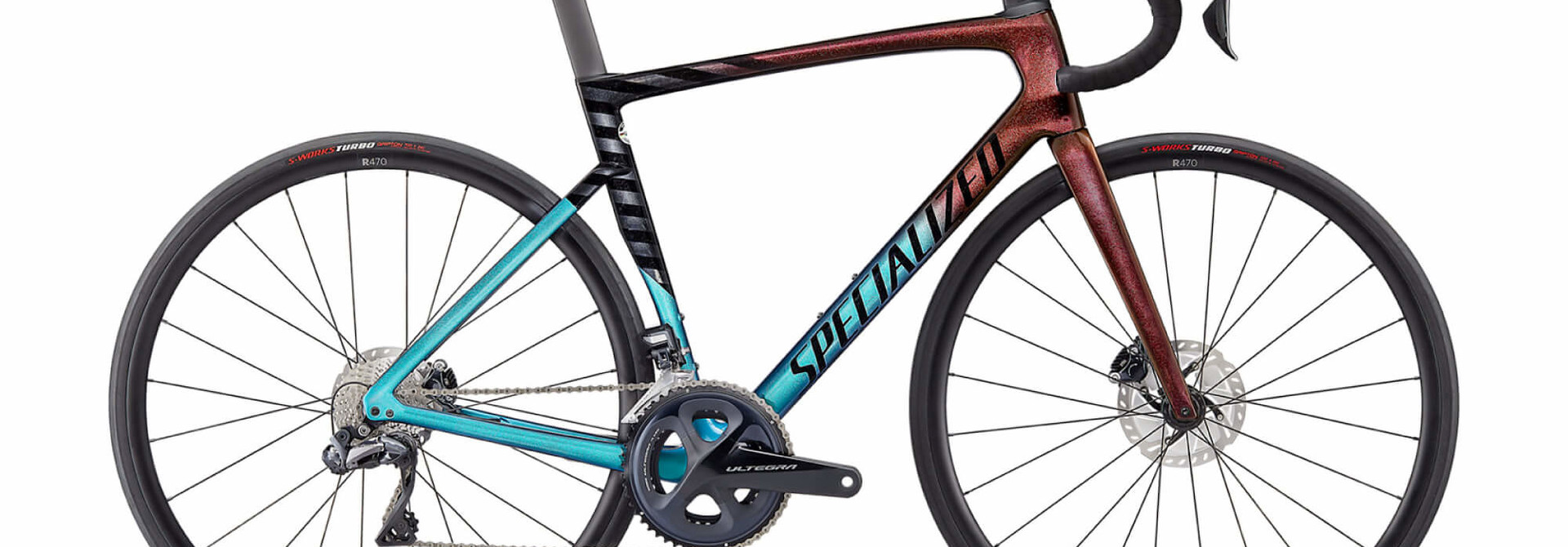 Tarmac SL7 Expert 2021