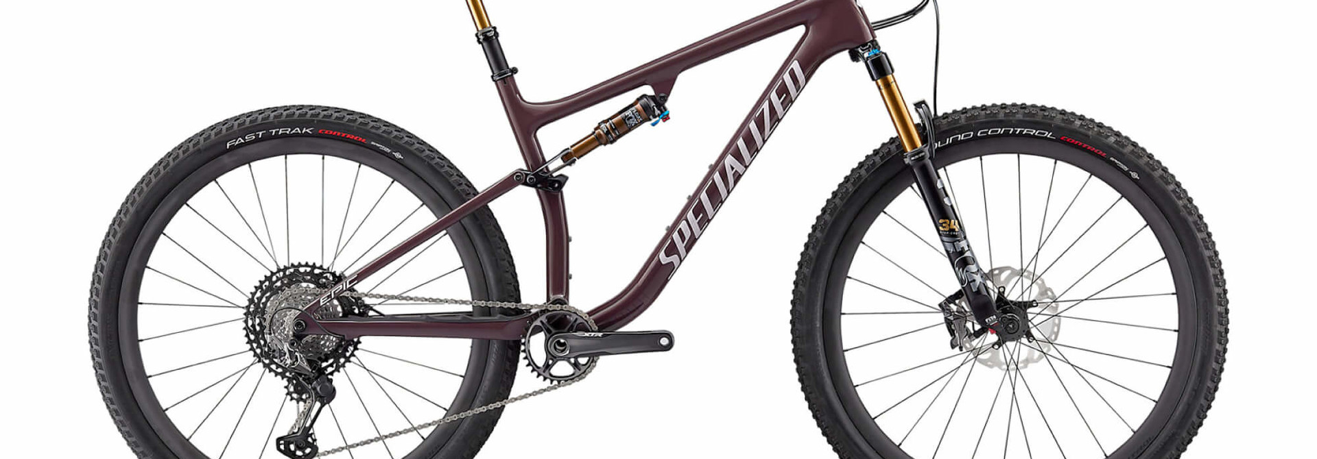 Epic Evo Pro 2021