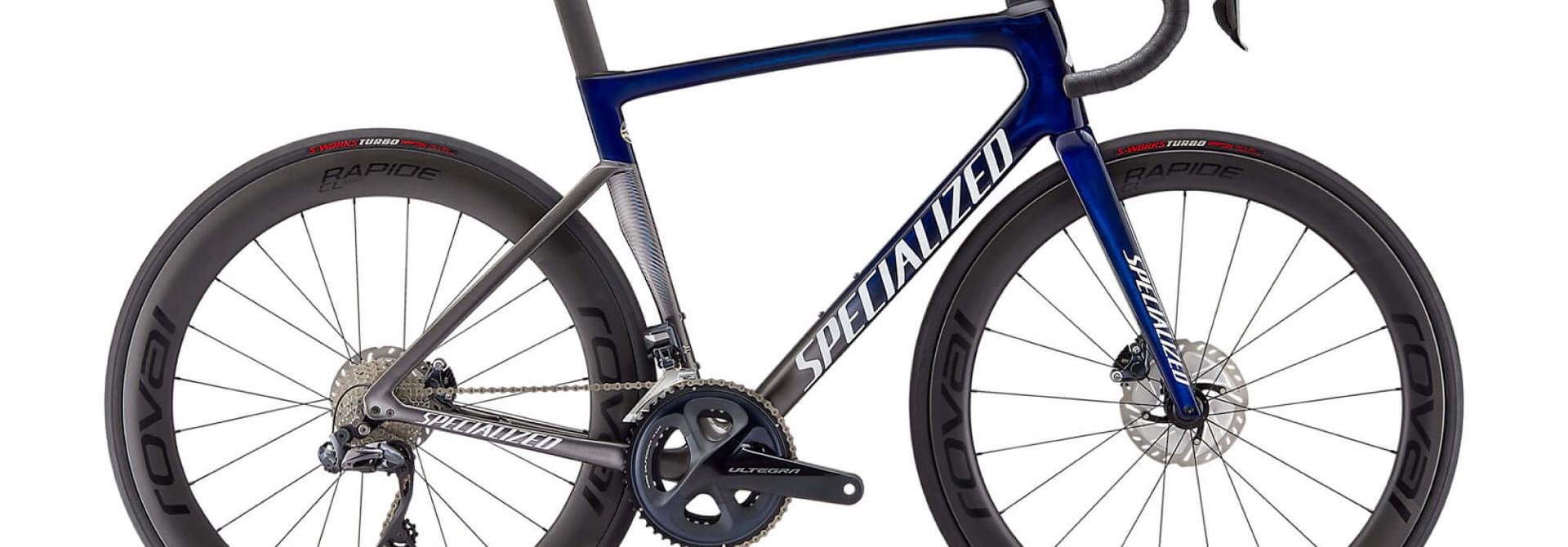 Tarmac SL7 Pro 2021