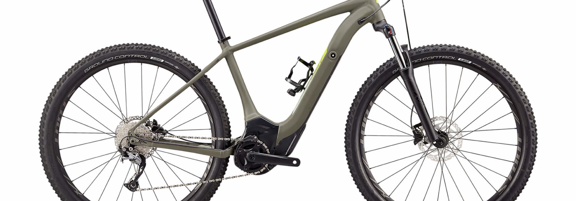 Levo Hardtail 29 2021