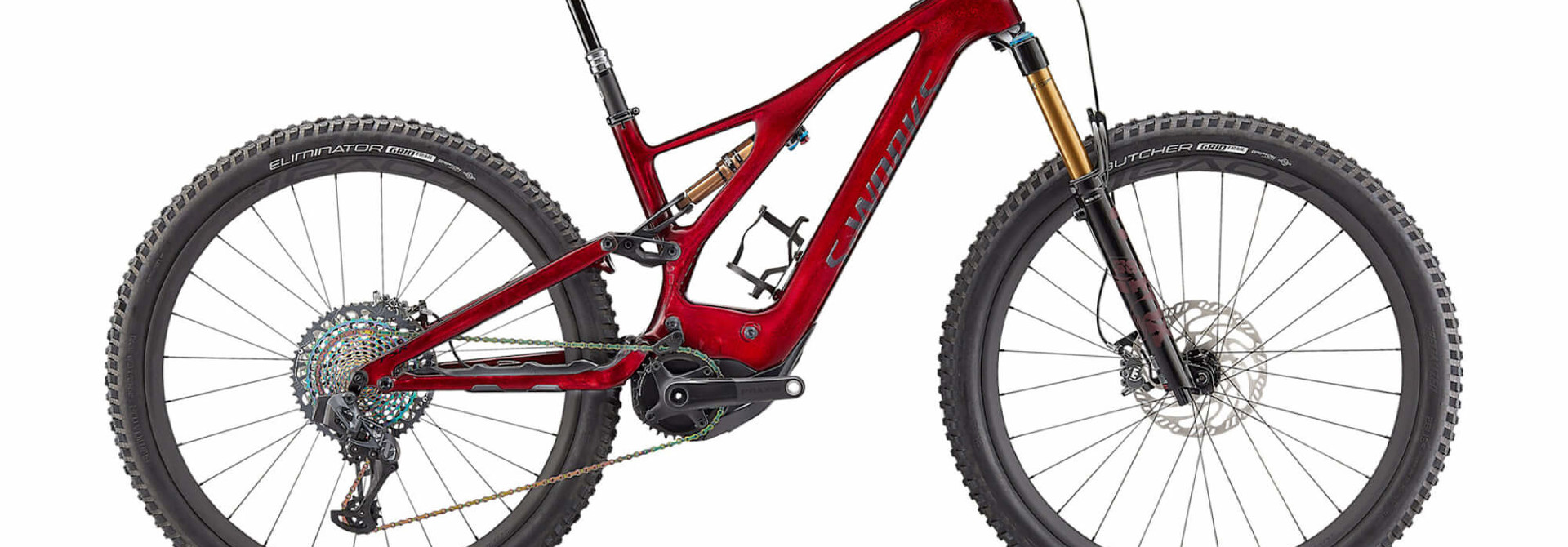 Levo S-Works 29 2021