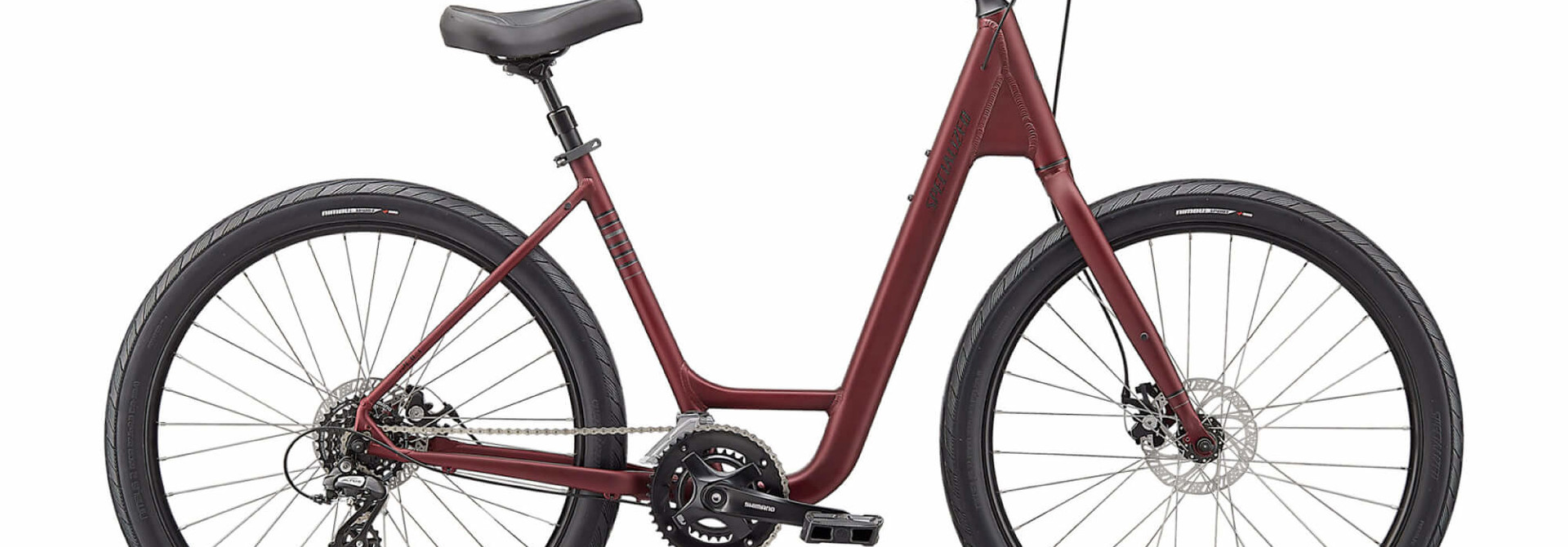 Roll Sport Low Entry 2021