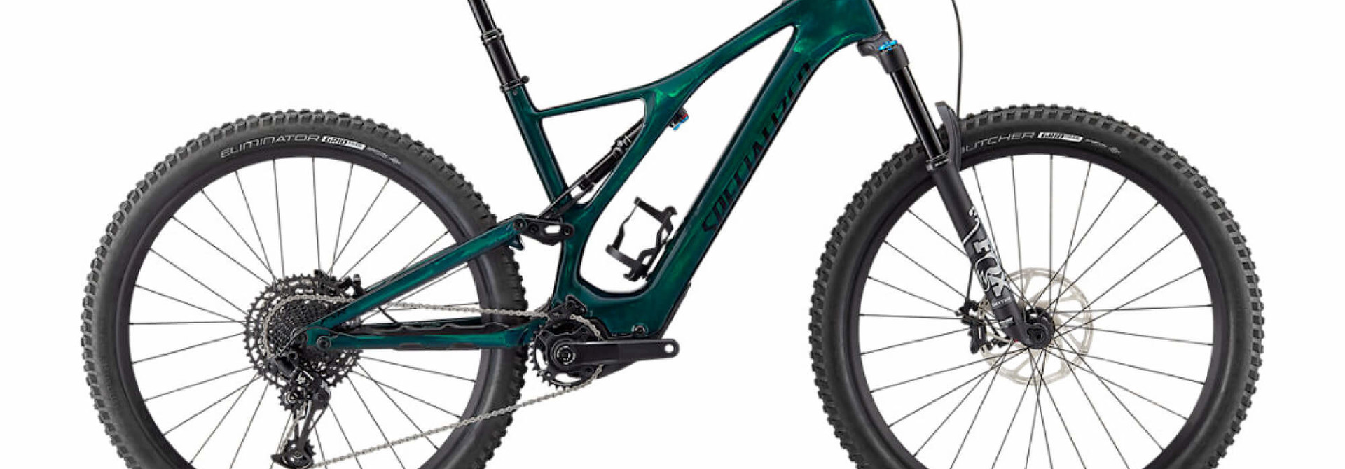 Levo SL Comp 2021