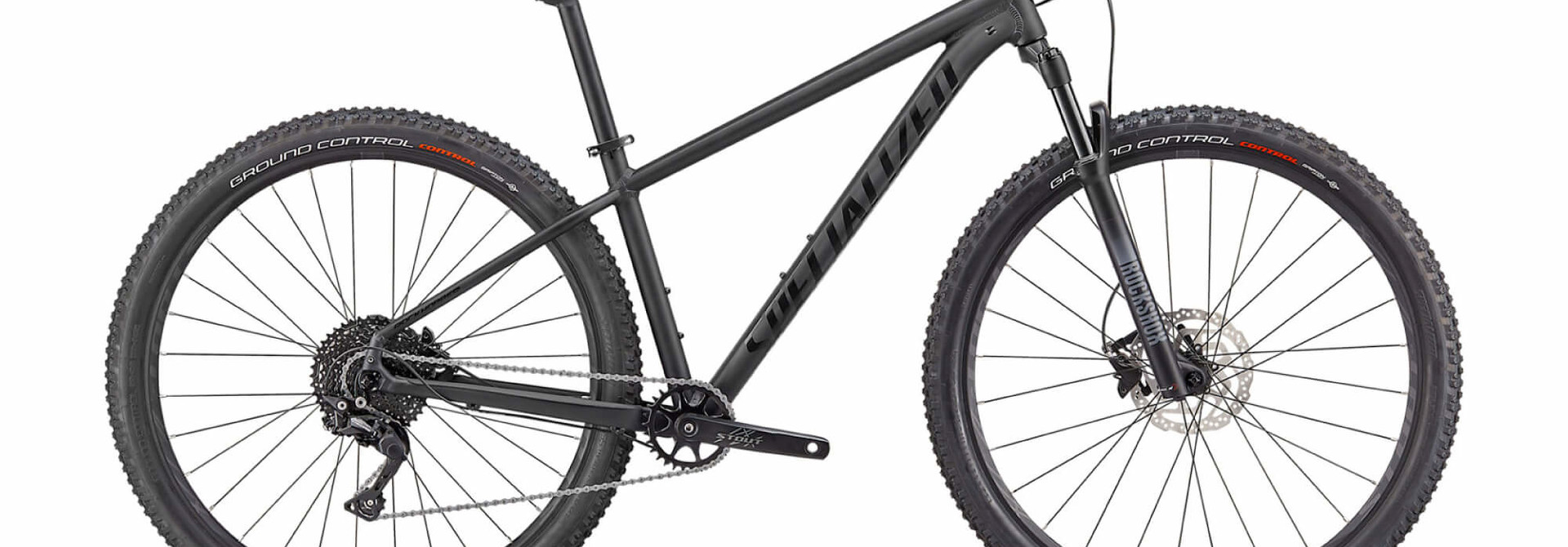 Rockhopper Elite 29 2021