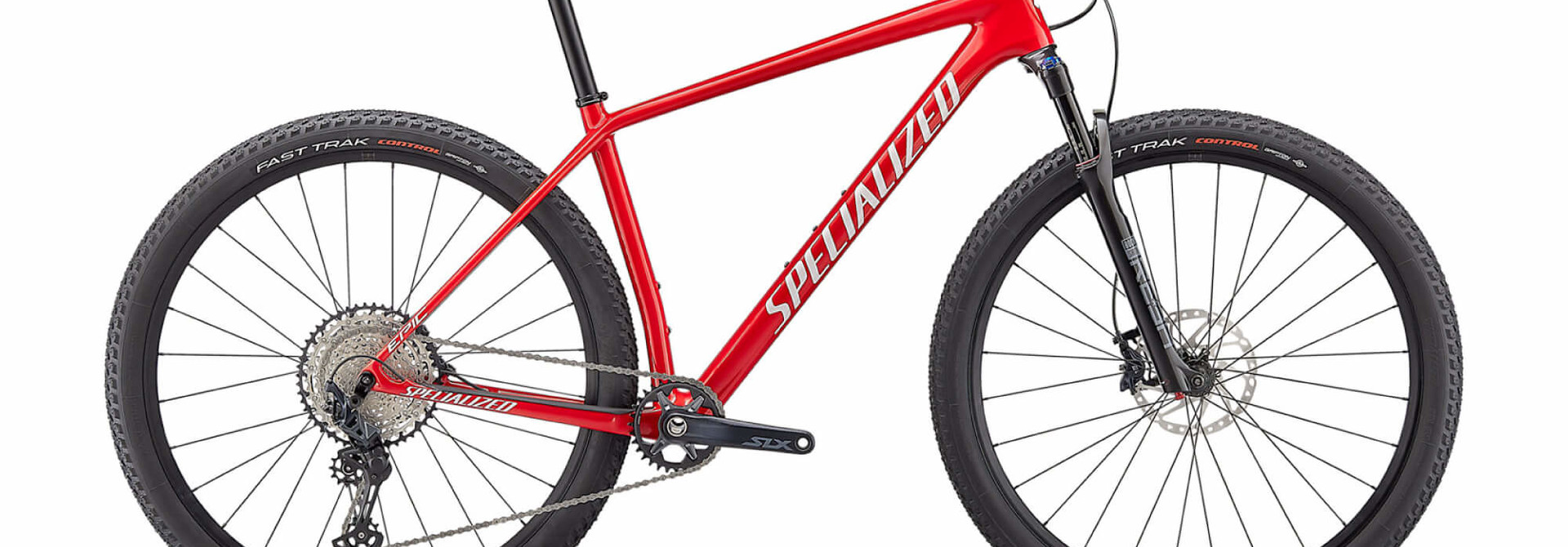 Epic Hardtail Comp 2021