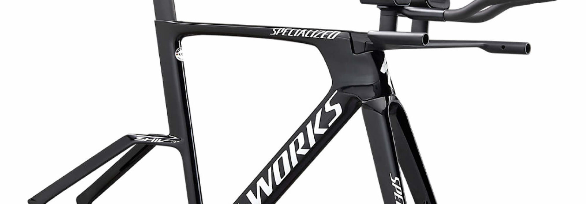 S-Works Shiv TT Disc Module 2020