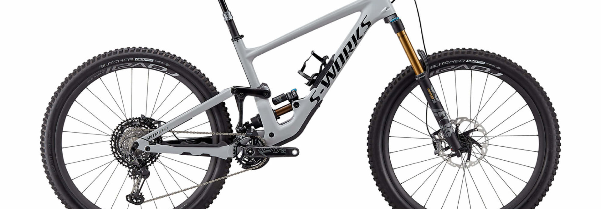 S-Works Enduro Carbon 29 2020