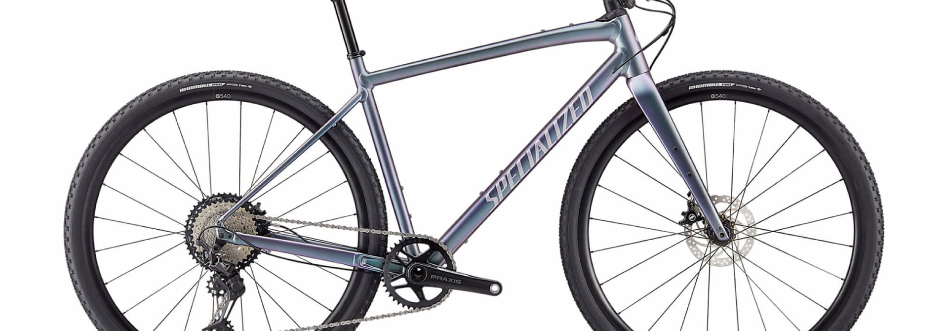 Diverge E5 Expert EVO 2020