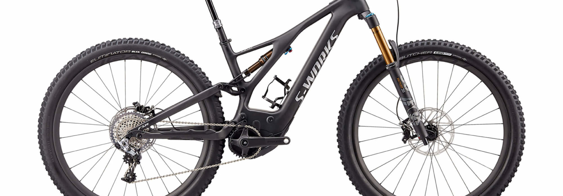 Turbo S-Works Levo Carbon 29 2020